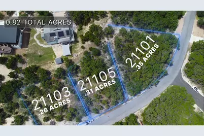 21005 Brewer Lane, Lago Vista, TX 78645 - Photo 2