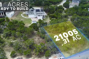 21005 Brewer Ln, Lago Vista, TX 78645 - Photo 1