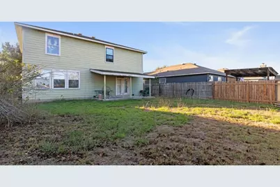 11915 Bastrop Street, Manor, TX 78653 - Photo 6