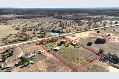 162 Fm 672 Road, Dale, TX 78616 - Photo 1