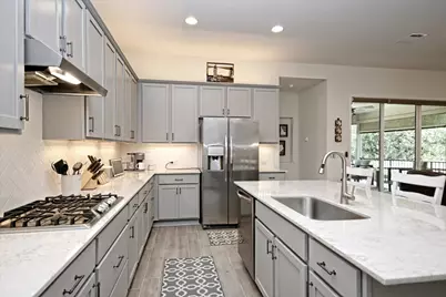 2313 Bridges Ranch Road, Georgetown, TX 78628 - Photo 16