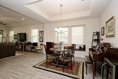 2313 Bridges Ranch Road, Georgetown, TX 78628 - Photo 8