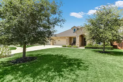 2313 Bridges Ranch Road, Georgetown, TX 78628 - Photo 2