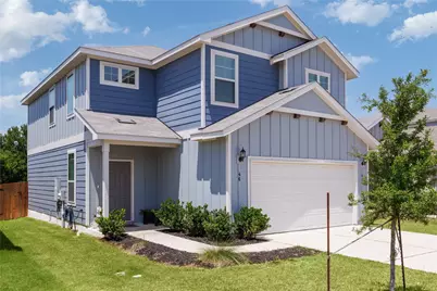 46 Snowy Plover Lane, Leander, TX 78641 - Photo 6