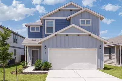 46 Snowy Plover Lane, Leander, TX 78641 - Photo 1