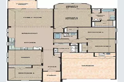 9712 Grapevine Leaf Drive, Manor, TX 78653 - Photo 16