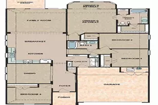 9712 Grapevine Leaf Dr, Manor, TX 78653 - Photo 16