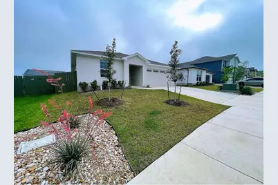 9712 Grapevine Leaf Drive, Manor, TX 78653 - Photo 2