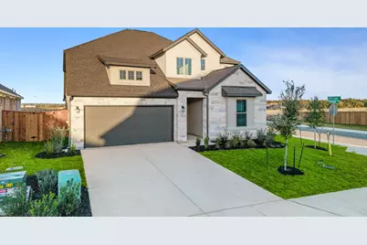 1500 Corduroy Lane, Georgetown, TX 78633 - Photo 2