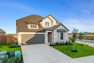 1500 Corduroy Ln, Georgetown, TX 78633 - Photo 2