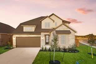 1500 Corduroy Ln, Georgetown, TX 78633 - Photo 1