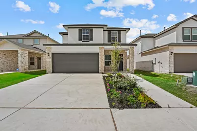 313 New Albany Lane, San Marcos, TX 78666 - Photo 1