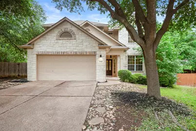 2030 Kimbrook Drive, Round Rock, TX 78681 - Photo 8