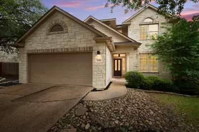 2030 Kimbrook Drive, Round Rock, TX 78681 - Photo 2