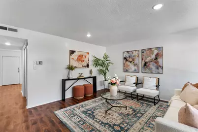 6910 Hart Lane #203, Austin, TX 78731 - Photo 2