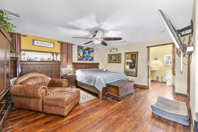 315 River Wood Drive, Bastrop, TX 78602 - Photo 26
