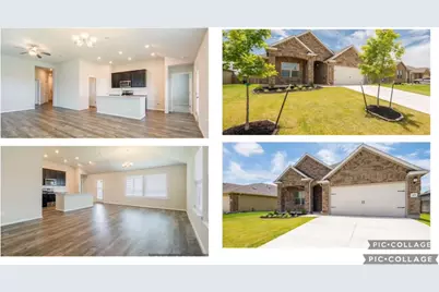 405 Chickasaw Lane, Hutto, TX 78634 - Photo 2