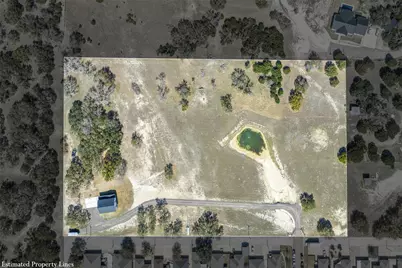 1800 Diamond Ridge Drive, Lampasas, TX 76550 - Photo 4