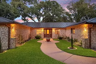 413 Silver Spur, Horseshoe Bay, TX 78657 - Photo 1