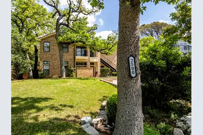 2500 Quarry Road #5, Austin, TX 78703 - Photo 18