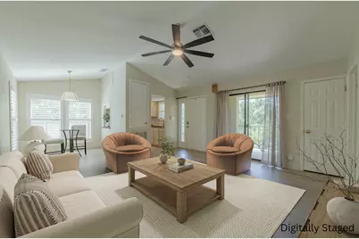 2500 Quarry Road #5, Austin, TX 78703 - Photo 2