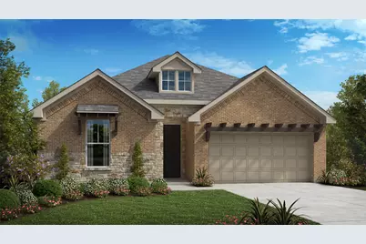 4439 College Square Drive, Round Rock, TX 78665 - Photo 1