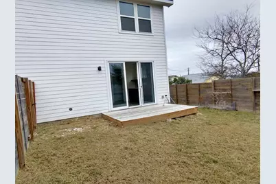 7309 Bennett Avenue #B, Austin, TX 78752 - Photo 14