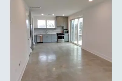 7309 Bennett Avenue #B, Austin, TX 78752 - Photo 4