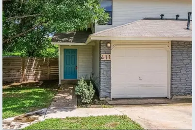 411 Parkhill Cove #411, Round Rock, TX 78664 - Photo 1