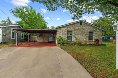 4604 Munson Street, Austin, TX 78721 - Photo 2