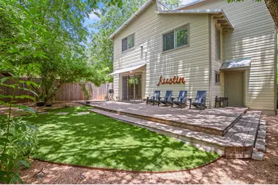 2013 Ashby Avenue #B, Austin, TX 78704 - Photo 22