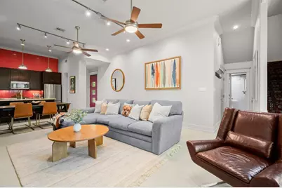 2013 Ashby Avenue #B, Austin, TX 78704 - Photo 6