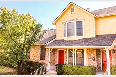 11901 Swearingen Drive #104, Austin, TX 78758 - Photo 1