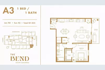 4802 S Congress Avenue #310, Austin, TX 78745 - Photo 2