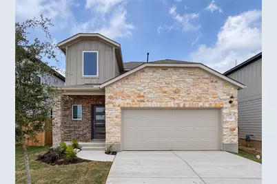 135 Mad Pupper Drive, Buda, TX 78610 - Photo 1