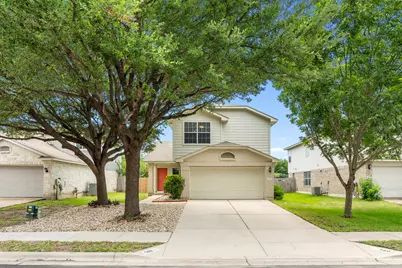 560 Woodsorrel Way, Round Rock, TX 78665 - Photo 2