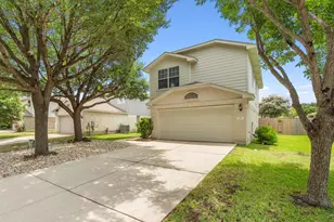 560 Woodsorrel Way, Round Rock, TX 78665 - Photo 1