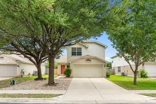 560 Woodsorrel Way, Round Rock, TX 78665 - Photo 2
