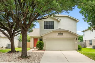 560 Woodsorrel Way, Round Rock, TX 78665 - Photo 32