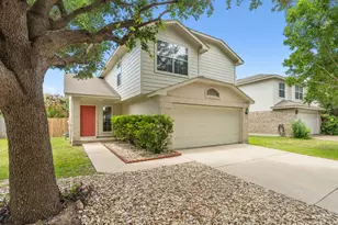 560 Woodsorrel Way, Round Rock, TX 78665 - Photo 2