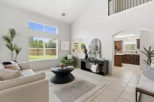 560 Woodsorrel Way, Round Rock, TX 78665 - Photo 2