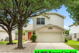560 Woodsorrel Way, Round Rock, TX 78665 - Photo 1