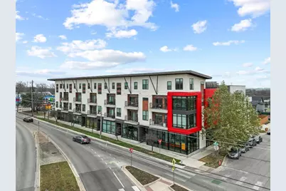 2213 Poquito Street #319, Austin, TX 78722 - Photo 1