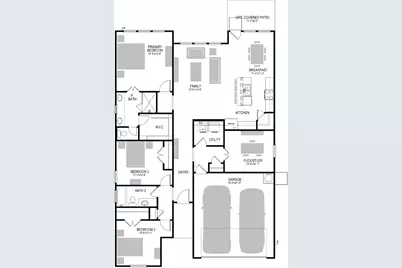 117 Malibu, Hutto, TX 78634 - Photo 2