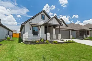 117 Malibu, Hutto, TX 78634 - Photo 2