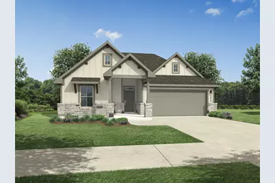 117 Malibu, Hutto, TX 78634 - Photo 1
