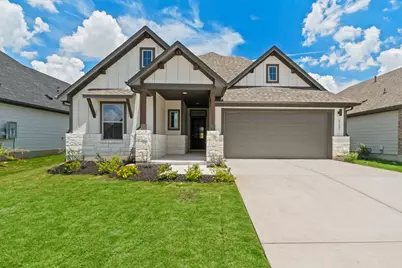 117 Malibu, Hutto, TX 78634 - Photo 1