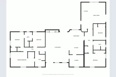 2719 Post Oak Road, Webberville, TX 78653 - Photo 2