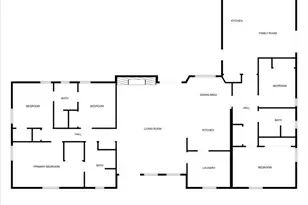 2719 Post Oak Rd, Webberville, TX 78653 - Photo 2