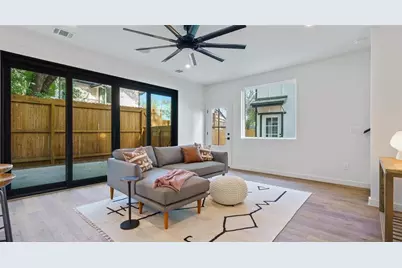 5506 Peppertree Parkway #2, Austin, TX 78744 - Photo 4